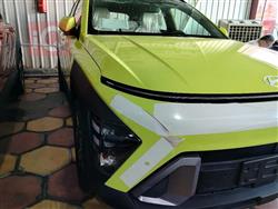 هیوندای کۆنا